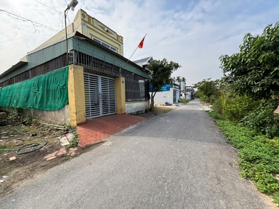 Bán đất mặt đường Lương Khê Tràng Cát, đường thông ra Cát Vũ, Nhà Mạc. 0