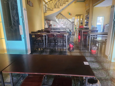 Sang quán vị trí vàng mặt tiền phan huy ích gò vấp 1