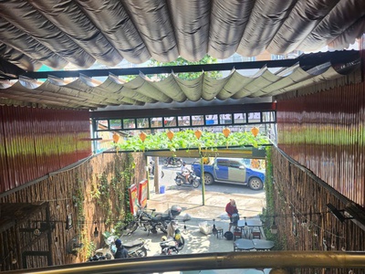 Sang quán vị trí vàng mặt tiền phan huy ích gò vấp 4