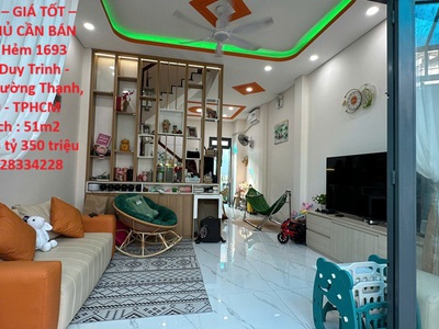 Nhà đẹp giá tốt chính chủ cần bán nhà tại nguyễn duy trinh - quận 9 0