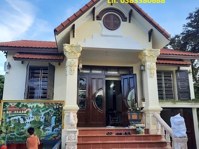 Lô đất đẹp- đầu tư là sinh lời chính chủ cần bán nhanh lô đất tại huyện an lão, tp hải phòng 0