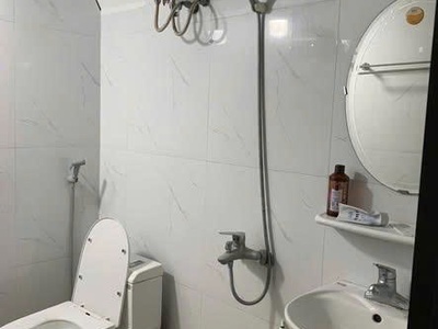 Chính chủ cho thuê phòng đẹp rộng 35m giá 3,5tr/tháng 4