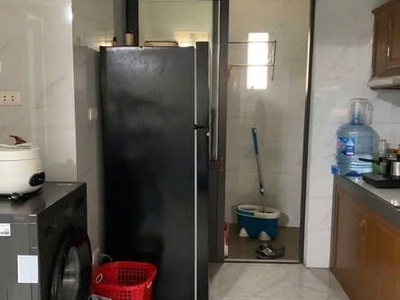 Chính chủ cho thuê phòng đẹp rộng 35m giá 3,5tr/tháng 3