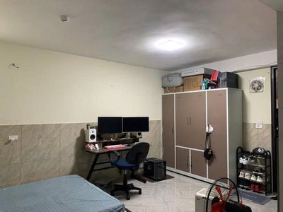 Chính chủ cho thuê phòng đẹp rộng 35m giá 3,5tr/tháng 1