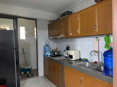 Chính chủ cho thuê phòng đẹp rộng 35m giá 3,5tr/tháng 0