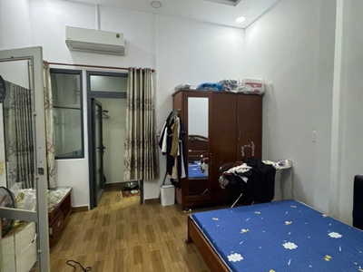 Hẻm 3 xe hơi tránh thông 26/3 ngay aeon tân phú 50m2 ,2 tầng nhỉnh 4 tỷ 3