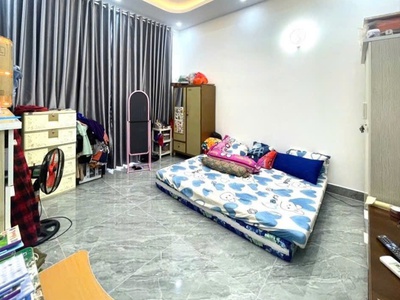 Nhà hẻm ô tô đỗ cửa quận 10 - lê hồng phong   4 x 11 m   10.65 tỷ 1