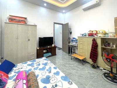 Nhà hẻm ô tô đỗ cửa quận 10 - lê hồng phong   4 x 11 m   10.65 tỷ 3