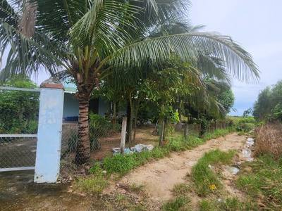 Bán 9973m2 giáp hồ núi đất - tân tiến - lagi giá ngộp 1.5 tỷ sổ riêng 3