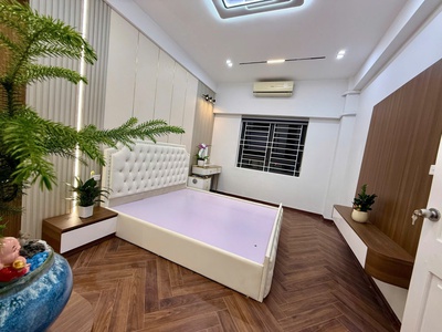 Chung cư vip ba đình 3 ngủ siêu rộng dân trí cao ô tô nhà đẹp 5 sao chỉ 9.6 tỷ 2