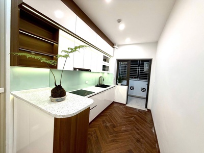 Chung cư vip ba đình 3 ngủ siêu rộng dân trí cao ô tô nhà đẹp 5 sao chỉ 9.6 tỷ 1