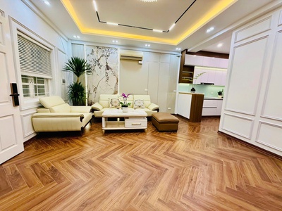 Chung cư vip ba đình 3 ngủ siêu rộng dân trí cao ô tô nhà đẹp 5 sao chỉ 9.6 tỷ 0