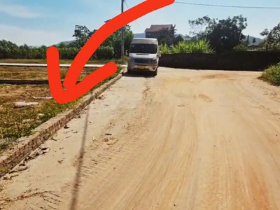 Lô 100m2 siêu hot sóc sơn   đường rộng ô tô tránh, giá rẻ bất ngờ chỉ 9xx triệu 0