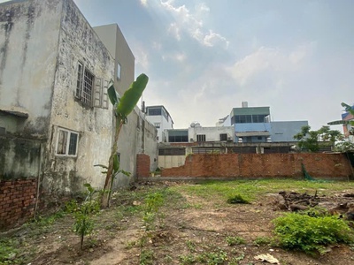 Ngộp giảm sốc 20 tỷ gấp bán nhà mtkd lê trọng tấn 2322m2 fuil thổ cư 3 tầng chỉ 160ty 3