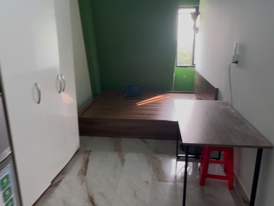 Pass phòng trọ gấp đường thịnh liệt- phường hoàng liệt quận hoàng mai hà nội - full đồ 0