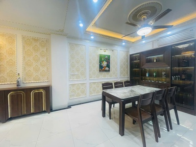 Siêu phẩm võ chí công 6 tầng thang máy vừa ở vừa cho thuê 8pkk, 60 m, 6 tầng, mt 5.5 m. 14.5 3