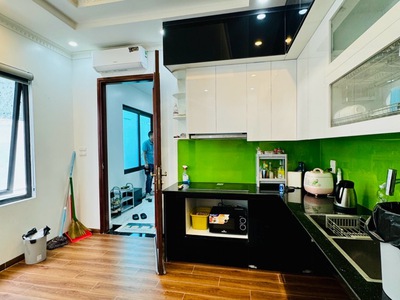 Chính chủ bán nhà tam điệp giữ một góc bình yên riêng cho mình 2