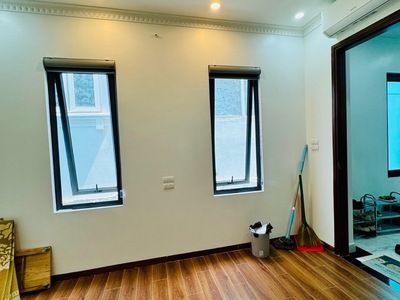 Chính chủ bán nhà tam điệp đẳng cấp không đến từ sự cầu kỳ, mà từ không gian 1