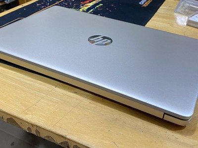 Laptop HP Laptop 15s-fq Core i7-1255U RAM 8GB SSD 512GB VGA ON Màn 15.6 Inch Full HD Máy Đẹp 1