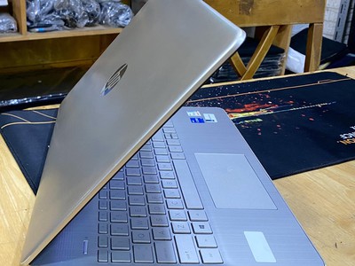 Laptop HP Laptop 15s-fq Core i7-1255U RAM 8GB SSD 512GB VGA ON Màn 15.6 Inch Full HD Máy Đẹp 3