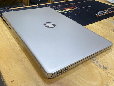Laptop HP Laptop 15s-fq Core i7-1255U RAM 8GB SSD 512GB VGA ON Màn 15.6 Inch Full HD Máy Đẹp 5