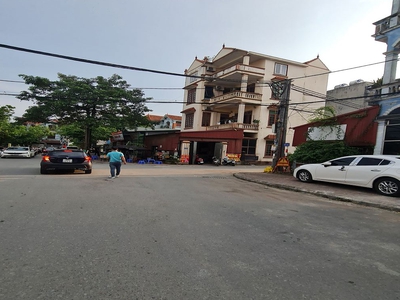 71m2 Cổ Linh, Thạch Bàn, Long Biên, Hà Nội. Nhỉnh 14 tỷ. Lh 0989894845 Bán đất khu phố Cổ Linh, Thạc 2