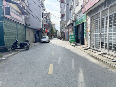 Chính Chủ Bán Lô Góc An Đào B 119,5m2 - Khe Thoáng Vĩnh Viễn 2.5m - Xây Khách Sạn/Văn Phòng - Kinh D 0