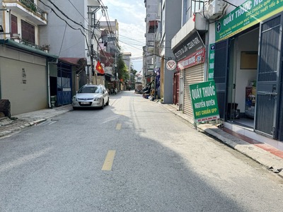 Chính Chủ Bán Lô Góc An Đào B 119,5m2 - Khe Thoáng Vĩnh Viễn 2.5m - Xây Khách Sạn/Văn Phòng - Kinh D 3