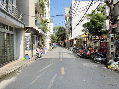 Chính Chủ Bán Lô Góc An Đào B 119,5m2 - Khe Thoáng Vĩnh Viễn 2.5m - Xây Khách Sạn/Văn Phòng - Kinh D 4