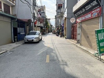 Chính Chủ Bán Lô Góc An Đào B 119,5m2 - Khe Thoáng Vĩnh Viễn 2.5m - Xây Khách Sạn/Văn Phòng - Kinh D 5