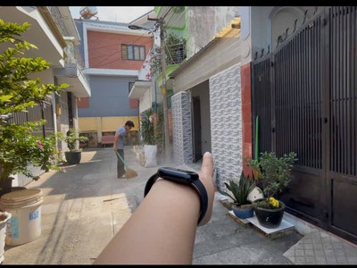 CHO THUÊ NHÀ NGUYÊN CĂN cư xá điện lực, ĐƯỜNG SỐ 2, phường Trường Thọ cũ. 70M2 CÓ 2PN GIÁ 8TR/THÁNG. 0