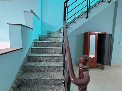 NHÀ CHO THUÊ ĐƯỜNG số 11, P. Trường Thọ. 95m2 - 2PN2WC CÓ Sân rộng GIÁ 8TR/tháng 4