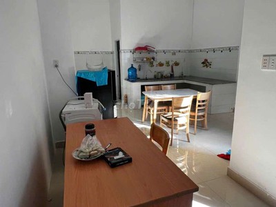 Nhà Cho Thuê DT 105m2 Có 3PN 2WC HẺM OTO ĐƯỜNG 24 LINH ĐÔNG. Giá thuê 8tr/tháng. 6