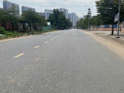 Lô đất đường 8A khu tái định cư phước thiện 140m Kinh doanh tốt 1