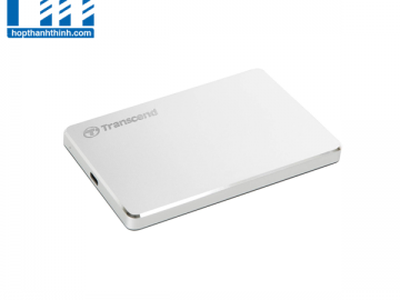 Ổ cứng HDD 2TB Transcend C3S Transcend C3S TS2TSJ25C3S 0