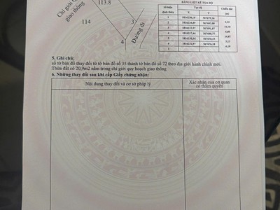 Bán đất đường oto kiệt Trưng Nữ Vương,TP Huế.Giá chỉ 890tr 0