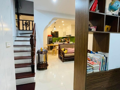 Cực Hiếm Hàng Chuối 75M2 MT 7M 5 Tầng 32.5 Tỷ -Ô TÔ -Ngõ sạch thoáng gần phố 1