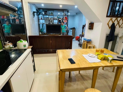 Cực Hiếm Hàng Chuối 75M2 MT 7M 5 Tầng 32.5 Tỷ -Ô TÔ -Ngõ sạch thoáng gần phố 3