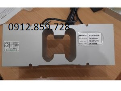 Cảm biến trọng lượng SPL140-1Tf, xuất xứ migun-Hàn Quốc 0