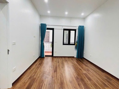 Bán siêu phẩm nhà vân hồ 4 tầng thang máy long lanh 2 thoáng hai bà trưng 0