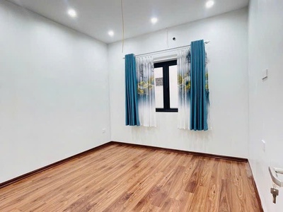 Bán siêu phẩm nhà vân hồ 4 tầng thang máy long lanh 2 thoáng hai bà trưng 1