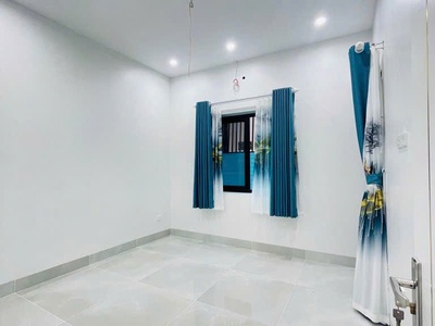 Bán siêu phẩm nhà vân hồ 4 tầng thang máy long lanh 2 thoáng hai bà trưng 4