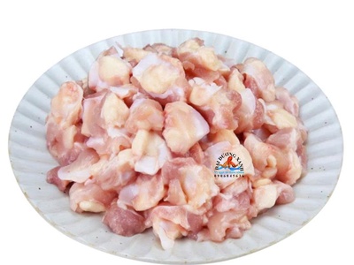 Sụn gà Thái Lan món ăn giòn sần sật đang làm mưa làm gió tại Việt Nam 0