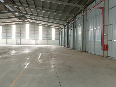 Cho thuê gấp kho, xưởng 4300m tại Đông Anh. Hà Nội 0