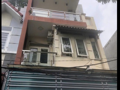 Bán nhà 1 trệt 2 lầu 68/28 Ngô Chí Quốc TP Thủ Đức hẻm xe hơi 0