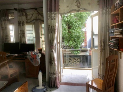 Bán nhà 1 trệt 2 lầu 68/28 Ngô Chí Quốc TP Thủ Đức hẻm xe hơi 6