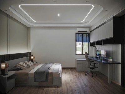 Bán nhà 4 tầng mới tinh 3,68 tỷ ô tô đỗ Sở Dầu, Hồng Bàng, Hải Phòng 0