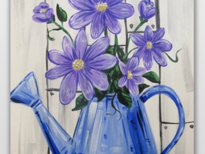 Dạy vẽ trẻ em ở Ngọc lâm Long biên 3