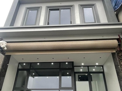 Vì sao nên chọn đơn vị lắp cửa nhôm kính uy tín tại Hà Đông 0