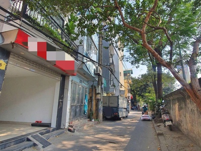 Bán Nhà Trần Khát Chân 31M2, 5 tầng, Ô TÔ TRÁNH, Kinh DOANH GIÁ 11,6 TỶ 0